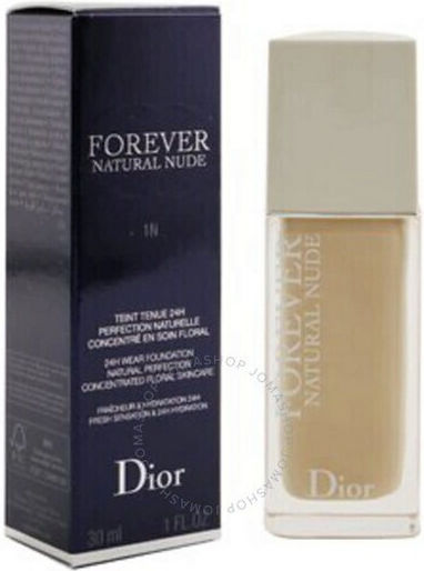 Dior Diorskin Forever Natural Nude Liquid Make Up 1.5N 30ml