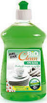 Durostick Professional Washing-Up Liquid Original BioClean 5lt