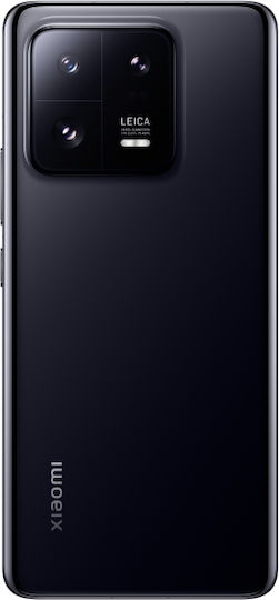Xiaomi 13 Pro 5G Dual SIM (12/256GB) Ceramic Black