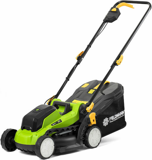 Fieldmann FZR 70335-A Косачка за трева На батерия