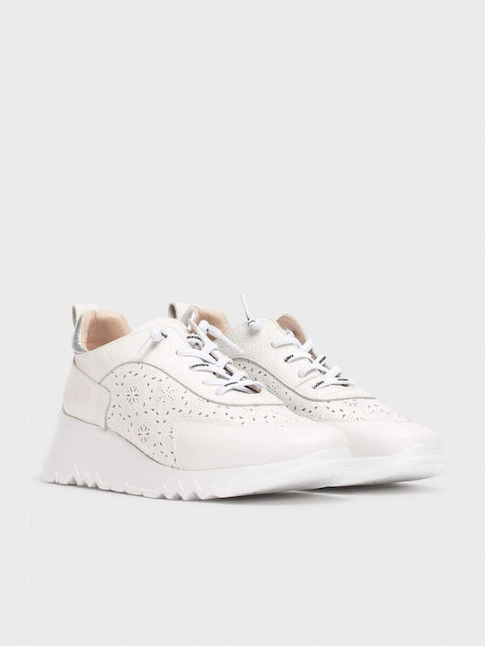 Wonders Sneakers White