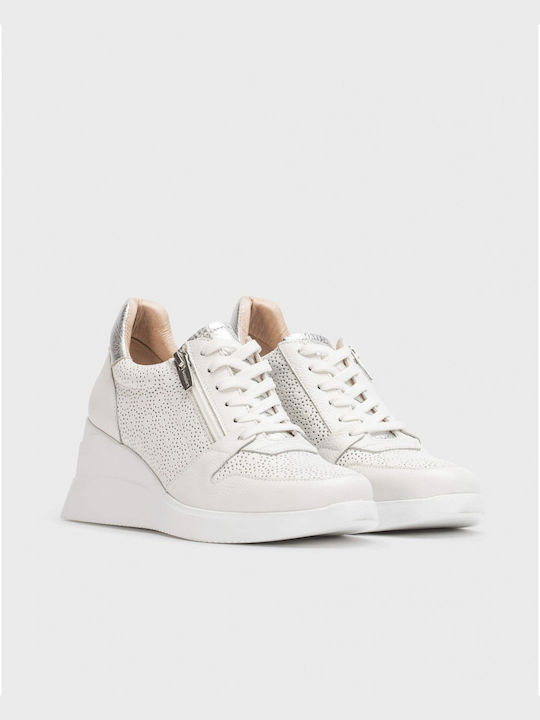 Wonders Sneakers White