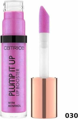 Catrice Cosmetics Plump It Up Lip Gloss 030 Illusion Of Perfection 3.5ml