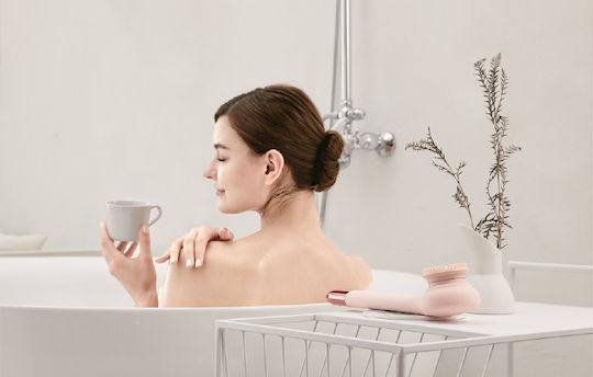 inFace SPA Масажор Четка за Масаж за Тялото с Вибрация