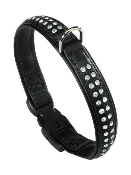 Ferplast Dog Collar 20mm x 31cm Black