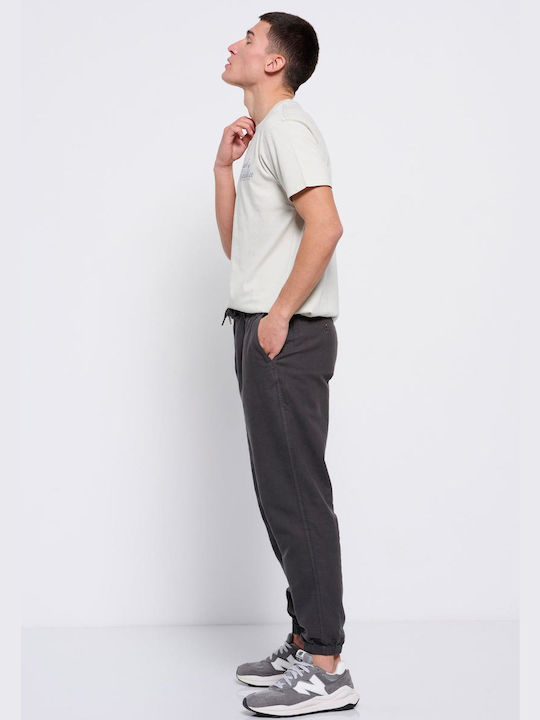 Trousers Anthracite