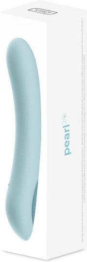 Kiiroo Onyx+ & Pearl2 Interactive Masturbator & Vibrator Kit Set Kit interactiv pentru masturbator și vibrator Black / Turquoise
