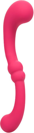 Calexotics Pretty Little Wands Curvy Δονητής G-Spot Ροζ