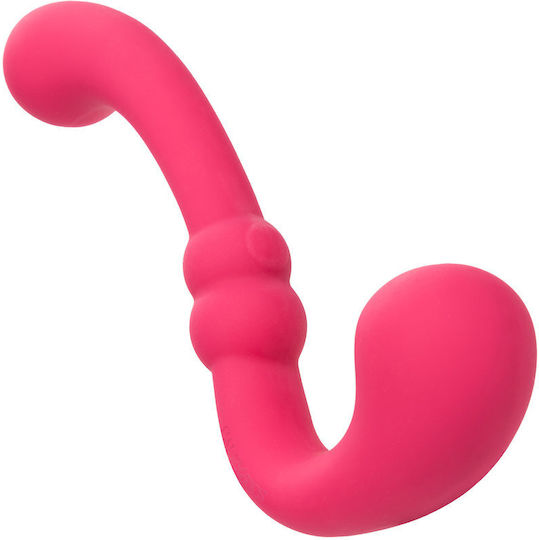 Calexotics Pretty Little Wands Curvy Δονητής G-Spot Ροζ