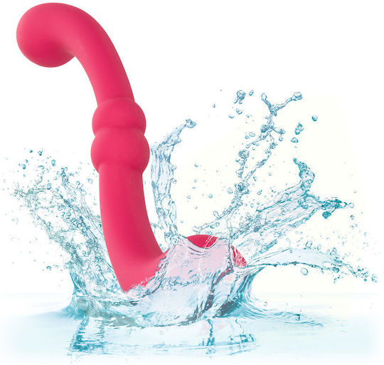 Calexotics Pretty Little Wands Curvy Δονητής G-Spot Ροζ