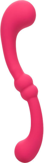 Calexotics Pretty Little Wands Curvy Δονητής G-Spot Ροζ