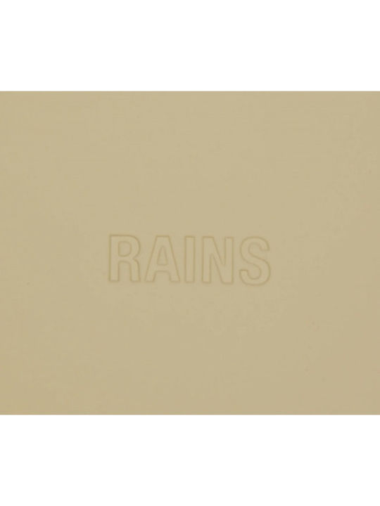 Toiletry Bag in Beige color 20cm