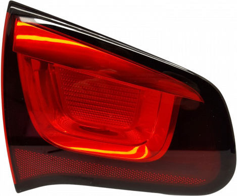 Taillights for Citroen C3 '10-'13 10-13