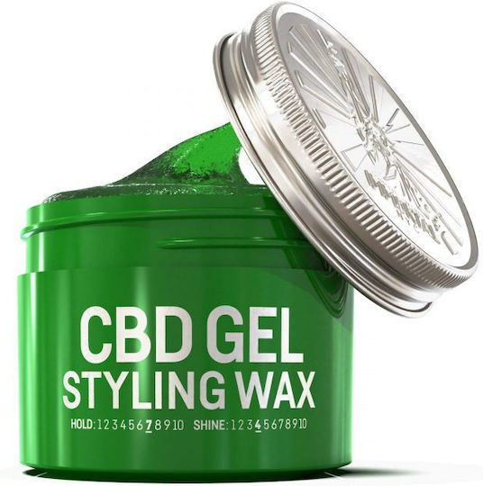 Immortal NYC CBD Styling Wachs