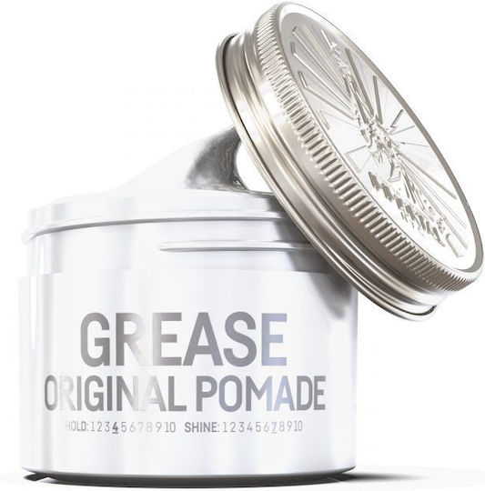 Immortal NYC Grease Pomade για Δυνατό Κράτημα & Λάμψη 100ml