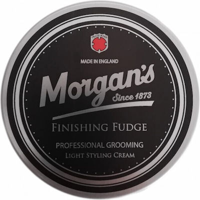 Morgan's Finishing Fudge Paste 75ml