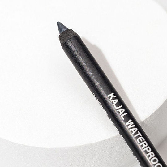 Garden Kajal Waterproof Eye Pencil 13 Gray