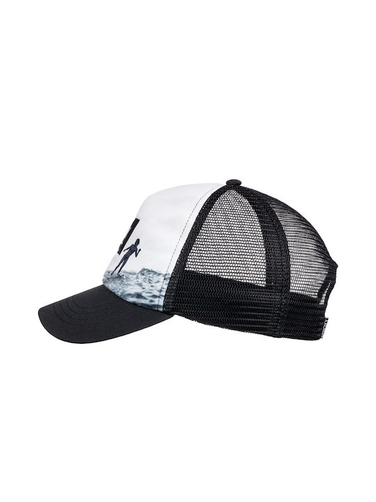 Roxy Women's Trucker Cap Gray