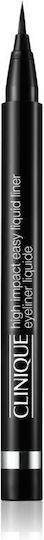 Clinique High Impact Easy Liquid Liner Waterproof Pen Eye Liner 10gr