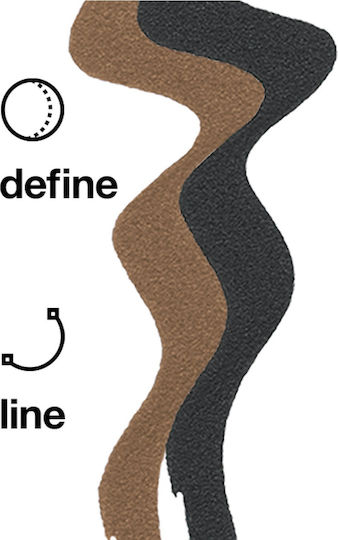 Clinique High Impact Easy Liquid Liner Waterproof Pen Eye Liner 10gr