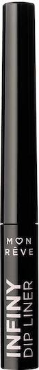 Mon Reve Infiny Dip Waterproof Liquid Eye Liner 2ml