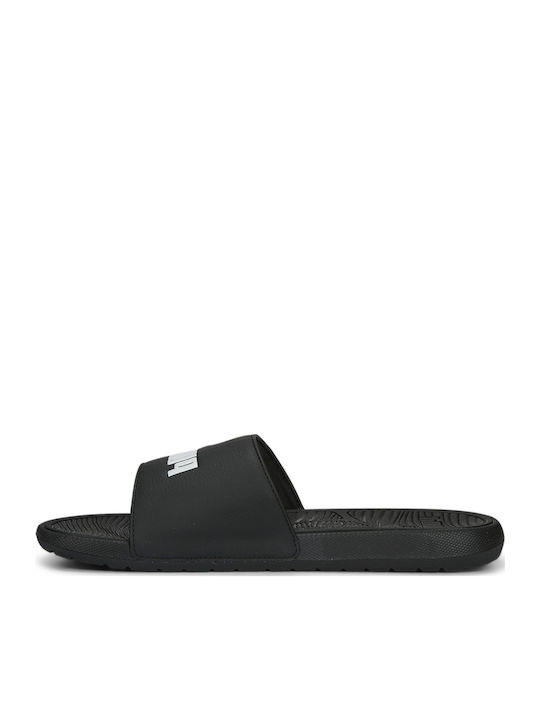 Cool Cat 2.0 Men's Slides Black