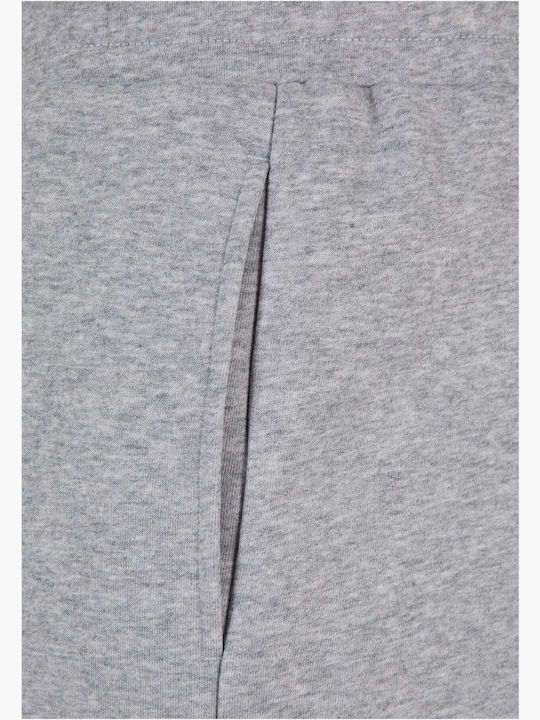 TB4143 Men's Athletic Shorts Gray