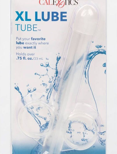 Calexotics Lube Tube XLarge