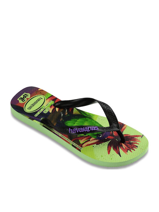 Ipe Flip-Flops In Black Colour