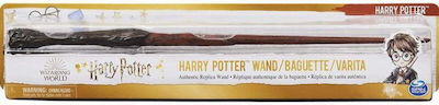 Spin Master Harry Potter: Harry Potter's Wand Ραβδί Ρεπλίκα μήκους 30εκ. σε Κλίμακα 1:1