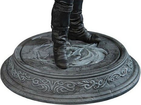 Dark Horse Comics The Witcher Geralt Sammelbare Figur 21cm