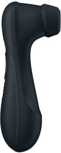Satisfyer Pro 2 Generation 3 Αναρροφητής Vagin Negru 1buc