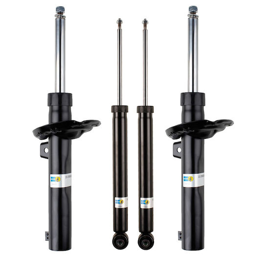 Bilstein B4 Original Shock Absorber Set 4pcs for Fiat 500X 2014-2022