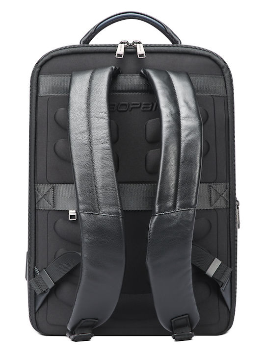 Bopai Waterproof Backpack Backpack for 15.6" Laptop Black 61-122101
