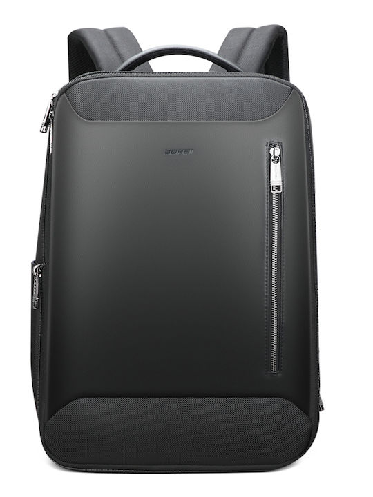 Bopai Waterproof Backpack Laptop Bag for 15.6" with USB Port in Black Color 61-19011
