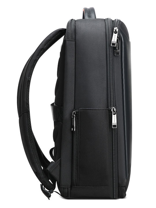 Bopai Waterproof Backpack Laptop Bag for 15.6" with USB Port in Black Color 61-19011