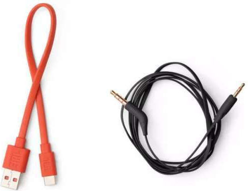 JBL Tune 720BT Ασύρματα / Ενσύρματα Over Ear Ακουστικά με 76 ώρες Λειτουργίας και Quick Charge Μαύρα