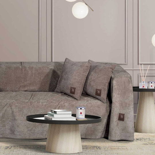Greenwich Polo Club Sofa Cushion 2759 Spaggi 42x42cm