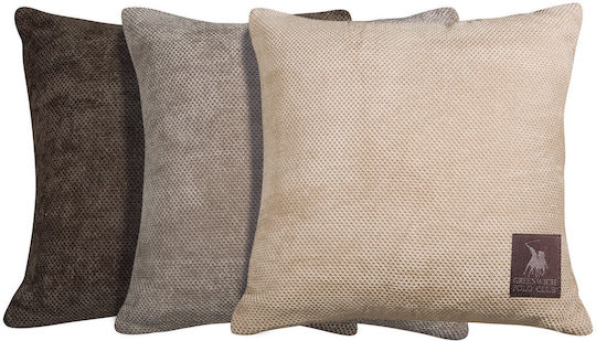 Greenwich Polo Club Sofa Cushion 2759 Spaggi 42x42cm