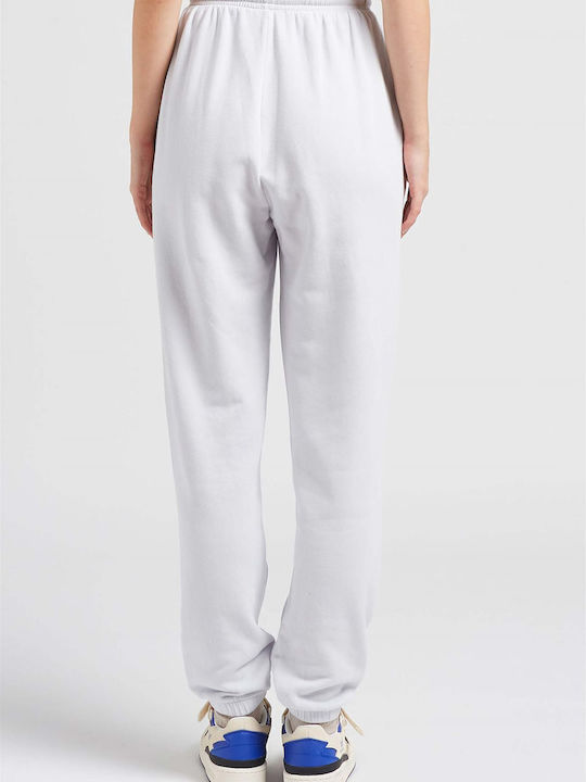 American Vintage HAPY05B Pantaloni de trening Nuage