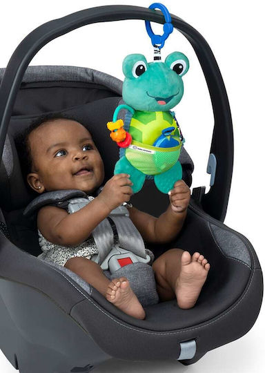 Baby Einstein Suspendata Jucărie Auto pentru 0++ Luni