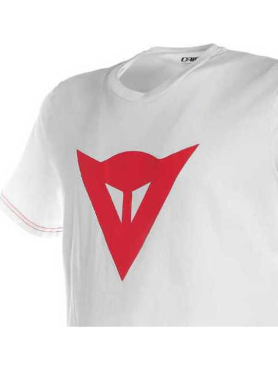 Speed Demon Herrenblusen Kurzarm T-Shirts Weiß
