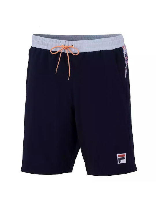 Fila Eric Men's Shorts Navy Blue