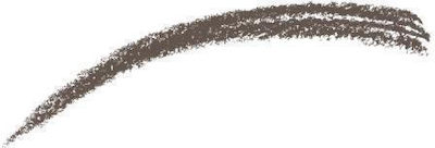 L'Oreal Paris Infaillible Brows 24H Filling Triangular Μολύβι για Φρύδια 03 Dark Brunette