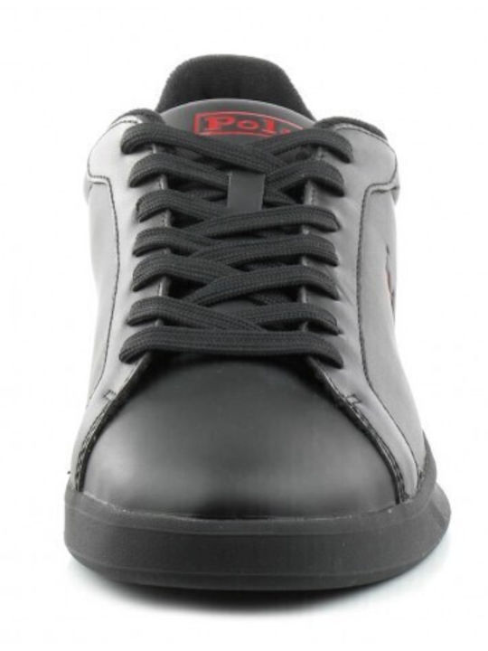 Ανδρικά Sneakers Μαύρα