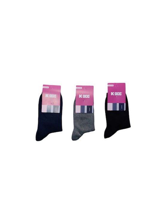 Women's Socks Socks Shoshoni 95%Cotton 5%Cotton 5%Lycra