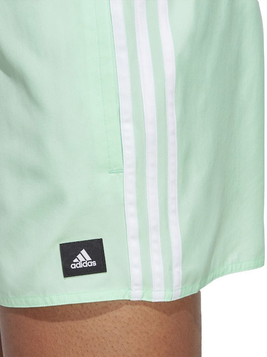 Performance 3s Clx Sh Vsl Men's Swimwear Shorts Pulse Mint
