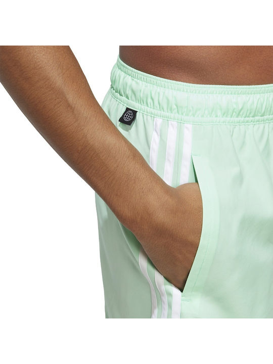 Performance 3s Clx Sh Vsl Men's Swimwear Shorts Pulse Mint