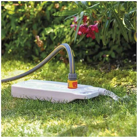 ΕasyMix Plastic Closed Type Composter 100lt