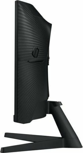 Samsung Odyssey G5 Italy VA Curved Монитор 32" QHD 2560x1440 144Hz